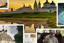 Подарочный сертификат Автомобильный квест «Тайна библиотеки Ивана Грозного» Подарочный сертификат Автомобильный квест «Тайна библиотеки Ивана Грозного»