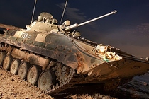 Подарочный сертификат Катание на военной технике №4 Танкист Прапорщик Подарочный сертификат Катание на военной технике №4 Танкист Прапорщик