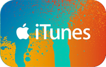 Подарочный сертификат iTunes Подарочный сертификат iTunesiTunes<br>Подарочный сертификат iTunes - отличный подарок для всех владельцев устройств от Apple. Сертификат используется при покупке приложений, игр, музыки в электронном магазине iTunes (App. Store)<br><br>Номинал: 1000<br>Тип подарка: Электронный<br>Город (для эмоций): None<br>Как воспользоваться?: None<br>Что будет происходить?: None<br>Количество участников: None<br>Сезонность: None<br>Продолжительность: None<br>Где проходит?: None<br>Вид эмоций: None<br>Для кого: None<br>Повод: None