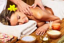 Подарочный сертификат SPA-комплекс «Преображение», 150 мин Подарочный сертификат SPA-комплекс «Преображение», 150 мин
