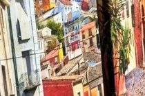Подарочный сертификат Картина под заказ Холст 50х70 Подарочный сертификат Картина под заказ Холст 50х70