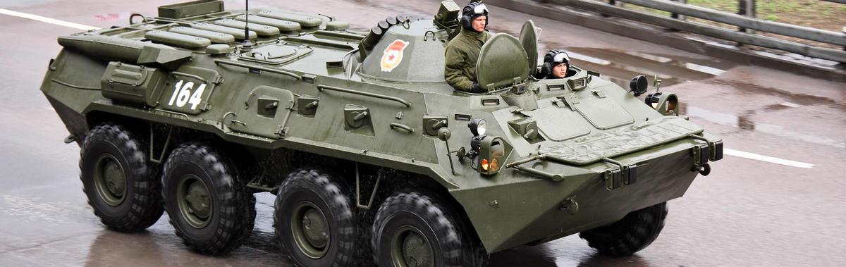 Подарочный сертификат Групповое катание на бронетехнике - БТР Подарочный сертификат Групповое катание на бронетехнике - БТРНовый год<br>Именно здесь вы сможете прокатиться на настоящем БТР и получить массу незабываемых эмоций.<br><br>Номинал: None<br>Тип подарка: Электронный<br>Город (для эмоций): Санкт-Петербург<br>Как воспользоваться?: <ul class=circleListBig><br>Что будет происходить?: <p><br>Количество участников: 1 участник<br>Сезонность: Круглый год<br>Продолжительность: До 3 часов<br>Где проходит?: На свежем воздухе<br>Вид эмоций: Экстрим, Хобби<br>Для кого: Мужчине<br>Повод: На Новый год, На День Рождения, На 23 февраля