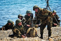 картинка Подарочный сертификат Квест "Путь воина" в интернет-магазине подарочных сертификатов Дарить Легко. картинка Подарочный сертификат Квест "Путь воина" в интернет-магазине подарочных сертификатов Дарить Легко.
