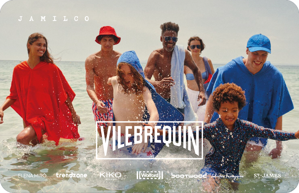 Vilebrequin - купить в интернет-магазине подарочных сертификатов Дарить ...