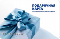 картинка Подарочная карта Samsung в интернет-магазине подарочных сертификатов Дарить Легко.