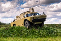 картинка Подарочный сертификат Управление БРДМ-2 в интернет-магазине подарочных сертификатов Дарить Легко. картинка Подарочный сертификат Управление БРДМ-2 в интернет-магазине подарочных сертификатов Дарить Легко.
