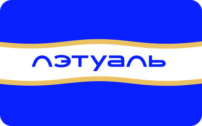картинка Л'Этуаль в интернет-магазине подарочных сертификатов Дарить Легко.