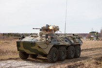 картинка Подарочный сертификат Управление БТРом + стрельбы в интернет-магазине подарочных сертификатов Дарить Легко. картинка Подарочный сертификат Управление БТРом + стрельбы в интернет-магазине подарочных сертификатов Дарить Легко.
