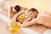 картинка Подарочный сертификат SPA-программа для двоих «Гармония», 120 мин в интернет-магазине подарочных сертификатов Дарить Легко. картинка Подарочный сертификат SPA-программа для двоих «Гармония», 120 мин в интернет-магазине подарочных сертификатов Дарить Легко.