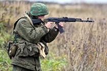 картинка Подарочный сертификат Стрельба из Автомата Калашникова СХП в интернет-магазине подарочных сертификатов Дарить Легко. картинка Подарочный сертификат Стрельба из Автомата Калашникова СХП в интернет-магазине подарочных сертификатов Дарить Легко.