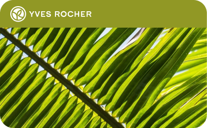 Yves Rocher