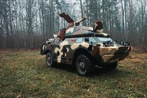 картинка Подарочный сертификат Катание на БРДМ-2 в интернет-магазине подарочных сертификатов Дарить Легко. картинка Подарочный сертификат Катание на БРДМ-2 в интернет-магазине подарочных сертификатов Дарить Легко.