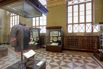 картинка Подарочный сертификат Экскурсионный квест по Историческому музею "Сокровища древних кладов" в интернет-магазине подарочных сертификатов Дарить Легко. картинка Подарочный сертификат Экскурсионный квест по Историческому музею "Сокровища древних кладов" в интернет-магазине подарочных сертификатов Дарить Легко.