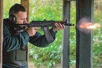 картинка Подарочный сертификат Стрельба из 3-х видов оружия: АК-47, пулемет РПД, Карабин Симонова в интернет-магазине подарочных сертификатов Дарить Легко. картинка Подарочный сертификат Стрельба из 3-х видов оружия: АК-47, пулемет РПД, Карабин Симонова в интернет-магазине подарочных сертификатов Дарить Легко.