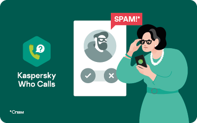 Calls kaspersky. Касперский who Calls. Антиспам: Kaspersky who Calls. Who Calls Kaspersky значок. Kaspersky who Calls SDK.