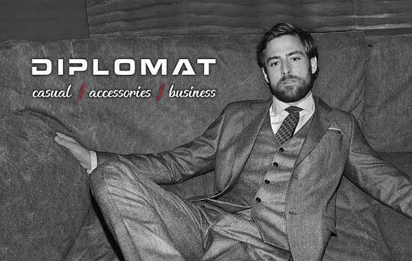 DIPLOMAT