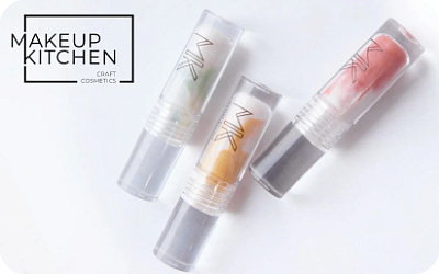 картинка Makeup Kitchen "Создай идеальный хайлайтер" в интернет-магазине подарочных сертификатов Дарить Легко. картинка Makeup Kitchen "Создай идеальный хайлайтер" в интернет-магазине подарочных сертификатов Дарить Легко.