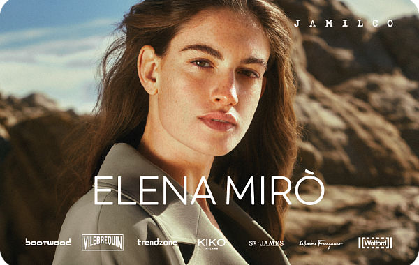 Elena Miro