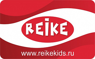 картинка REIKE в интернет-магазине подарочных сертификатов Дарить Легко.