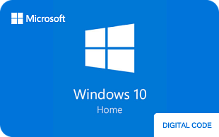 картинка Microsoft Windows 10 Home в интернет-магазине подарочных сертификатов Дарить Легко.