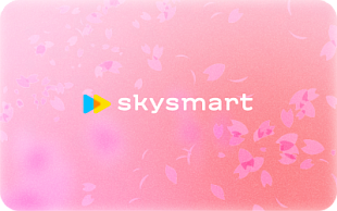 картинка Онлайн-школа Skysmart в интернет-магазине подарочных сертификатов Дарить Легко.