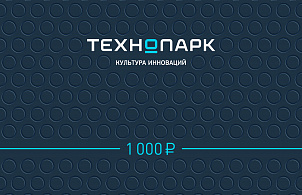 Сайт интернет-магазин Технопарк
