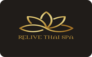 картинка Relive Thai Spa в интернет-магазине подарочных сертификатов Дарить Легко.