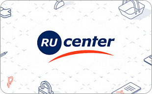 картинка RU-CENTER в интернет-магазине подарочных сертификатов Дарить Легко.