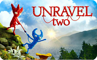 картинка Unravel 2 (Игра для ПК) в интернет-магазине подарочных сертификатов Дарить Легко.