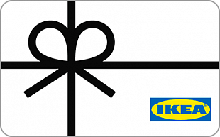 картинка ИКЕА в интернет-магазине подарочных сертификатов Дарить Легко.
